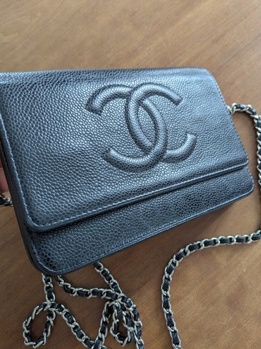 Chanel damen wallet chain - chanel,