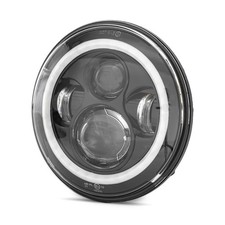 Led scheinwerfer kompatibel - scheinwerfer, 7"
