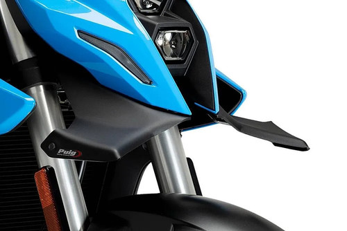 Puig naked front downforce - puig,
