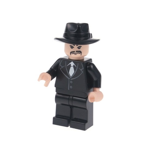 Lego minifigur indiana - 1x,