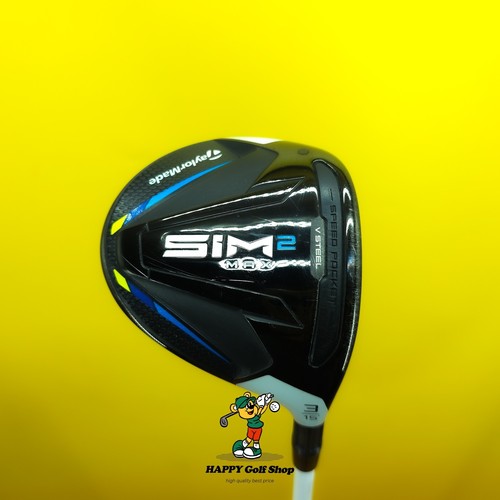 Taylormade sim2 max - taylormade,