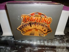 THE TRAVELING WILBURYS. " THE