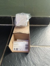 GIRA Steckdose SCHUKO System
