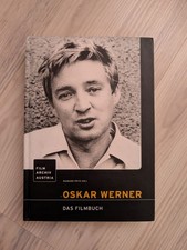 Oskar Werner. Das Filmbuch