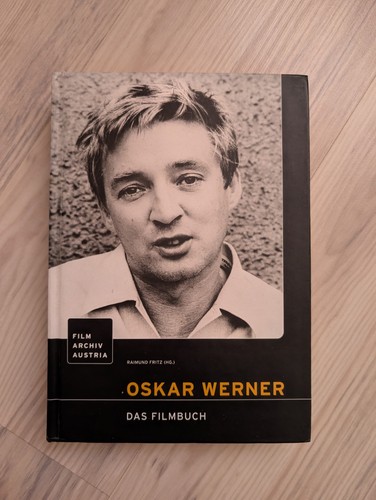 Oskar werner das - werner.,