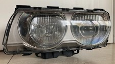Hauptscheinwerfer links Xenon Facelift BMW 7er (E38) Bosch Hella 8386291
