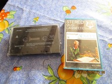 2 x Musik-Kassetten Weihnachtslieder