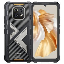 Ultradünn Robust Smartphone