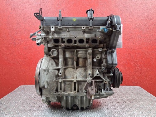 Motor ohne anbauteile - ohne, (benzin)