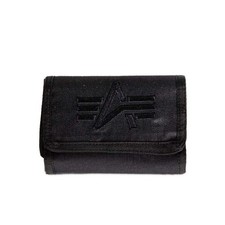 Alpha industries wallet - industries,