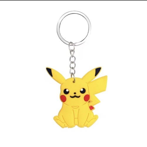 Pokémon schlüsselanhänger - pokémon,