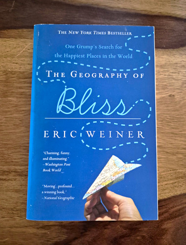 Twelve books the geography - twelve,