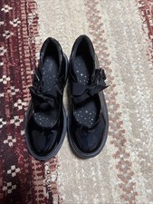 JOOLA Next Tischtennis Schuhe