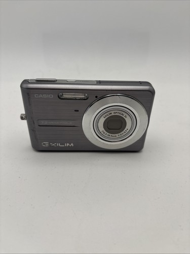 Casio exilim z15 2mp - z15, 7.2mp