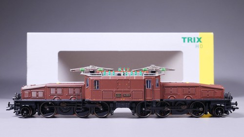 Trix 22777 lok - h0, ce