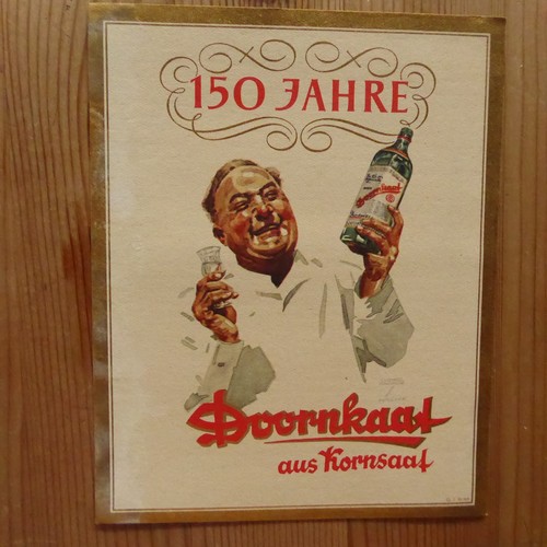 Etikett label 150 jahre - etikett,