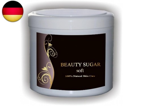 Sugaring zuckerpaste beauty - sugaring,