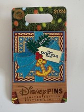 2024 Disney Parks Resort