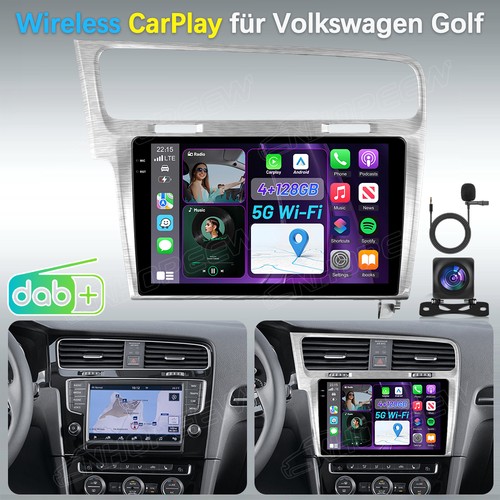 Dab 128gb für golf - für, 7