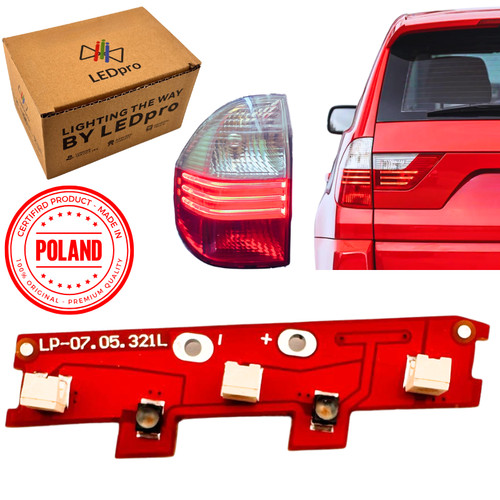 Led modul zur - reparatur, des