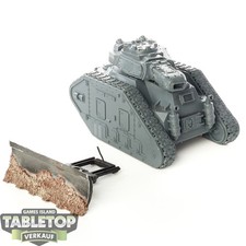 Astra Militarum - Leman Russ