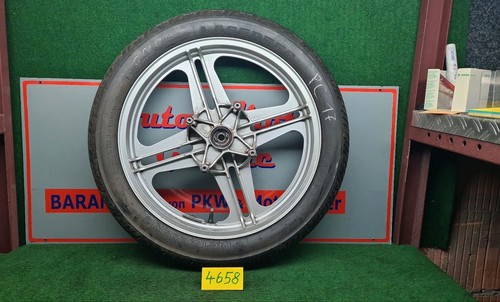 Honda 450 pc17 vorderrad - honda, s,