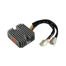 MotoLibre Gleichrichter