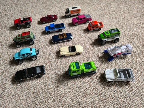 Matchbox spielzeugautos - matchbox,