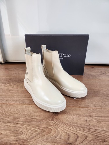 Stiefelette marc polo - marc, gr.40