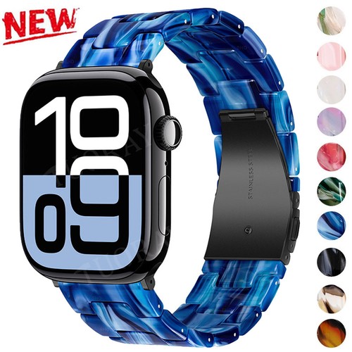 Harz resin armband - armband, apple