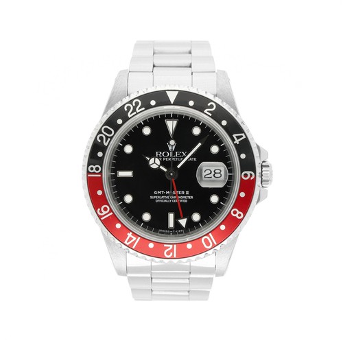 Rolex gmt master ref - gmt-master, 40