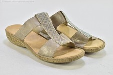 Rieker damen sandale - rieker,