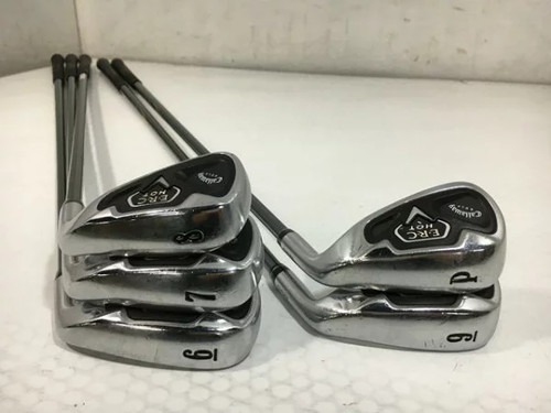 Callaway forged eisensatz - x,