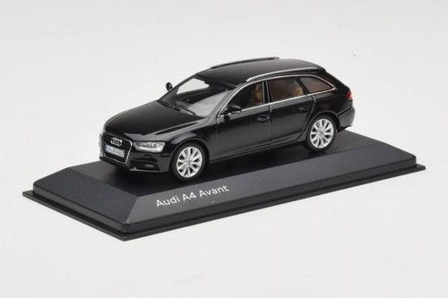 Minichamps audi avant - audi,