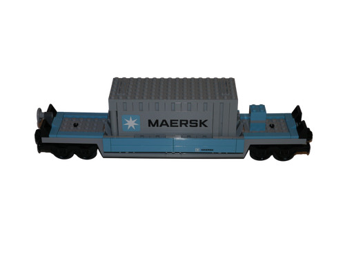 Lego eisenbahn waggon - lego®, rc