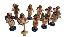 Konvolut Engel  Erzgebirge