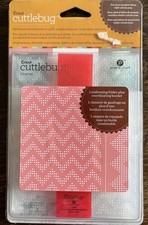 Embossing Folder