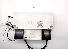 Viessmann 7423701 Regelung