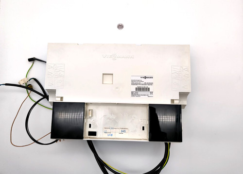 Viessmann 7423701 regelung - viessmann,