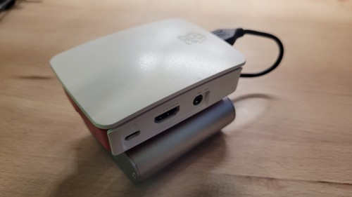 Raspberry model 2 - 3, +