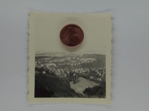 Foto eisenach wartburg 1941 - foto, 5*