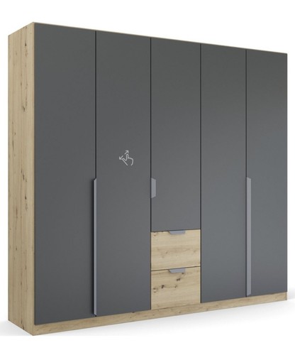 Kleiderschrank