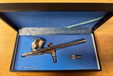 Vintage Airbrush Iwata HP-C  - Made in Japan