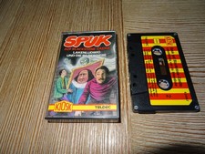 MC - Spuk Auf Blackstone