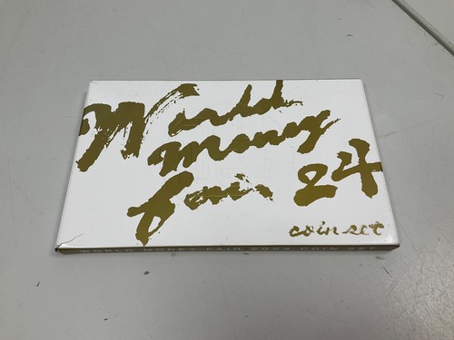 Japan mint world - japan,