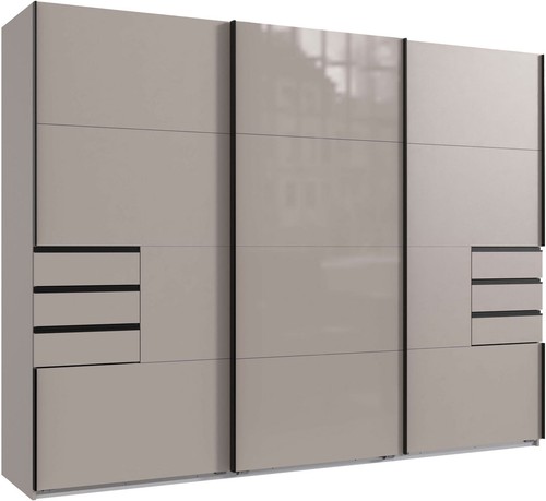 Schwebetürenschrank saigon - schwebetürenschrank,