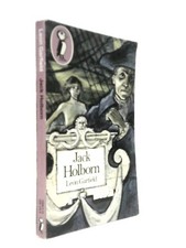 Jack Holborn (Leon Garfield -