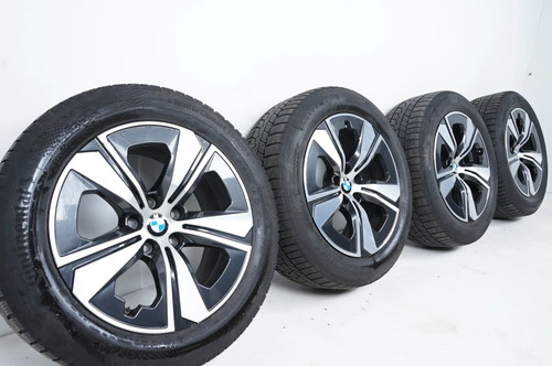 Bmw g26 winterräder - bmw,