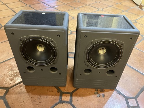 Tannoy system speaker gray - system, speaker,