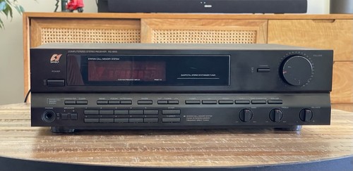 Sansui 1000 stereo - sansui, stereo-receiver